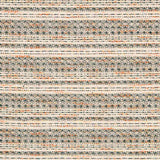 Tweed Listras Verde Lamé - Ribes y Casals