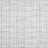 Tweed Lã Bicolor Cru Azul Claro - Ribes y Casals