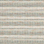 Tweed Listras Verde Garrafa Lamé - Ribes y Casals