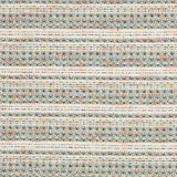 Tweed Listras Verde Garrafa Lamé - Ribes y Casals