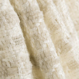 Tweed Lã Trançado Cru - Ribes y Casals