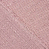 Chanel Lurex Gales Rosa - Ribes y Casals