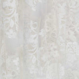 Renda Chantilly Ramo de Flor Cru - Ribes y Casals