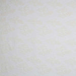 Renda Chantilly Ramo de Flor Cru - Ribes y Casals