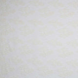 Renda Chantilly Ramo de Flor Cru - Ribes y Casals