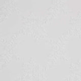 Renda Chantilly Medalhão Branco - Ribes y Casals