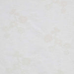 Renda Chantilly Rebrodé Branco - Ribes y Casals