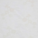 Renda Chantilly Rebrodé Branco - Ribes y Casals