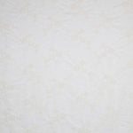 Renda Chantilly Rebrodé Branco - Ribes y Casals