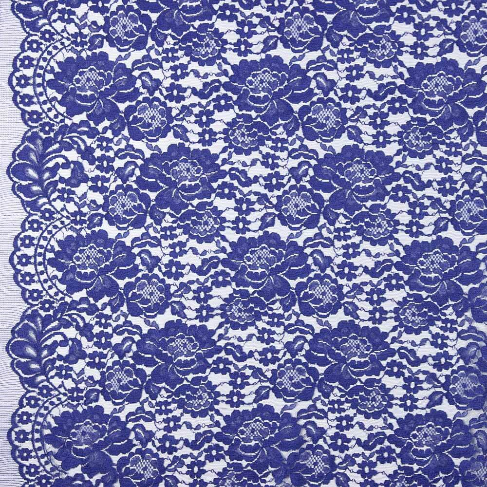 Chantilly Flor Azul - Ribes y Casals