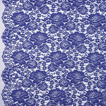 Chantilly Flor Azul - Ribes y Casals