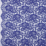 Chantilly Flor Azul - Ribes y Casals