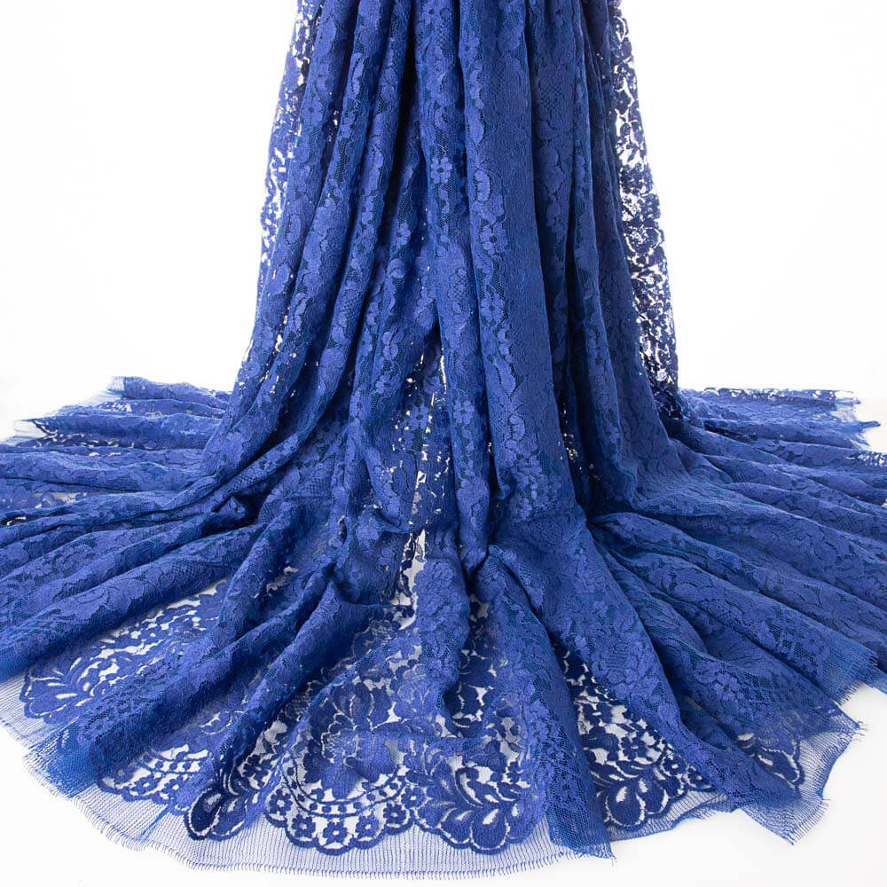 Chantilly Flor Azul - Ribes y Casals