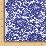 Chantilly Flor Azul - Ribes y Casals