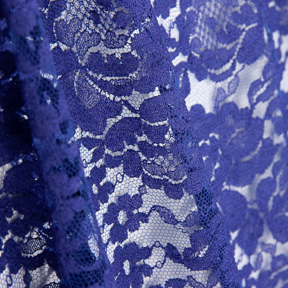 Chantilly Flor Azul - Ribes y Casals