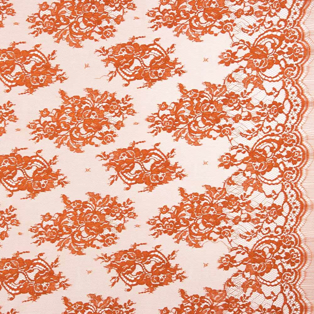 Chantilly Flor Telha - Ribes y Casals