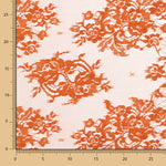 Chantilly Flor Telha - Ribes y Casals