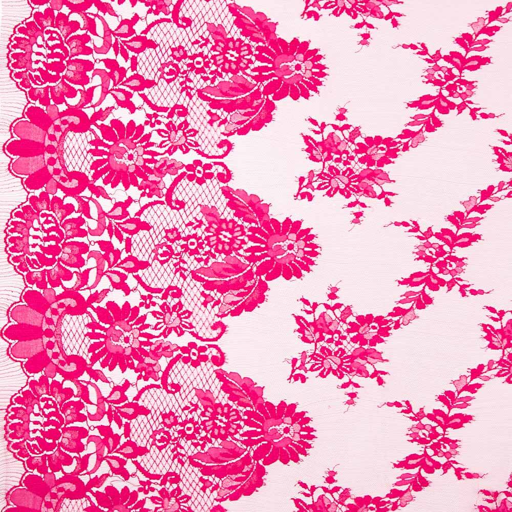 Chantilly Flor Fúcsia - Ribes y Casals