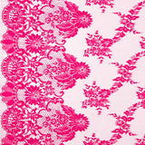 Chantilly Flor Fúcsia - Ribes y Casals