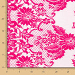 Chantilly Flor Fúcsia - Ribes y Casals