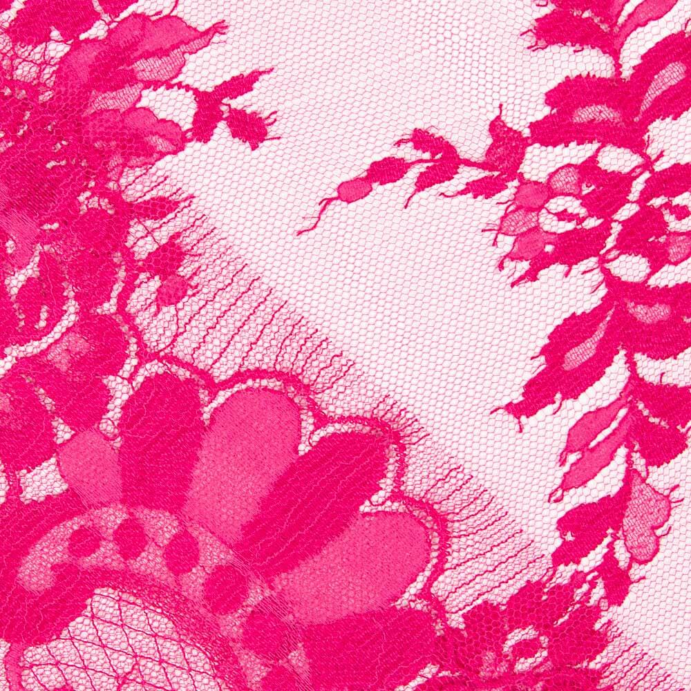 Chantilly Flor Fúcsia - Ribes y Casals