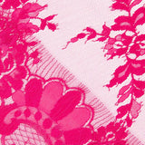 Chantilly Flor Fúcsia - Ribes y Casals