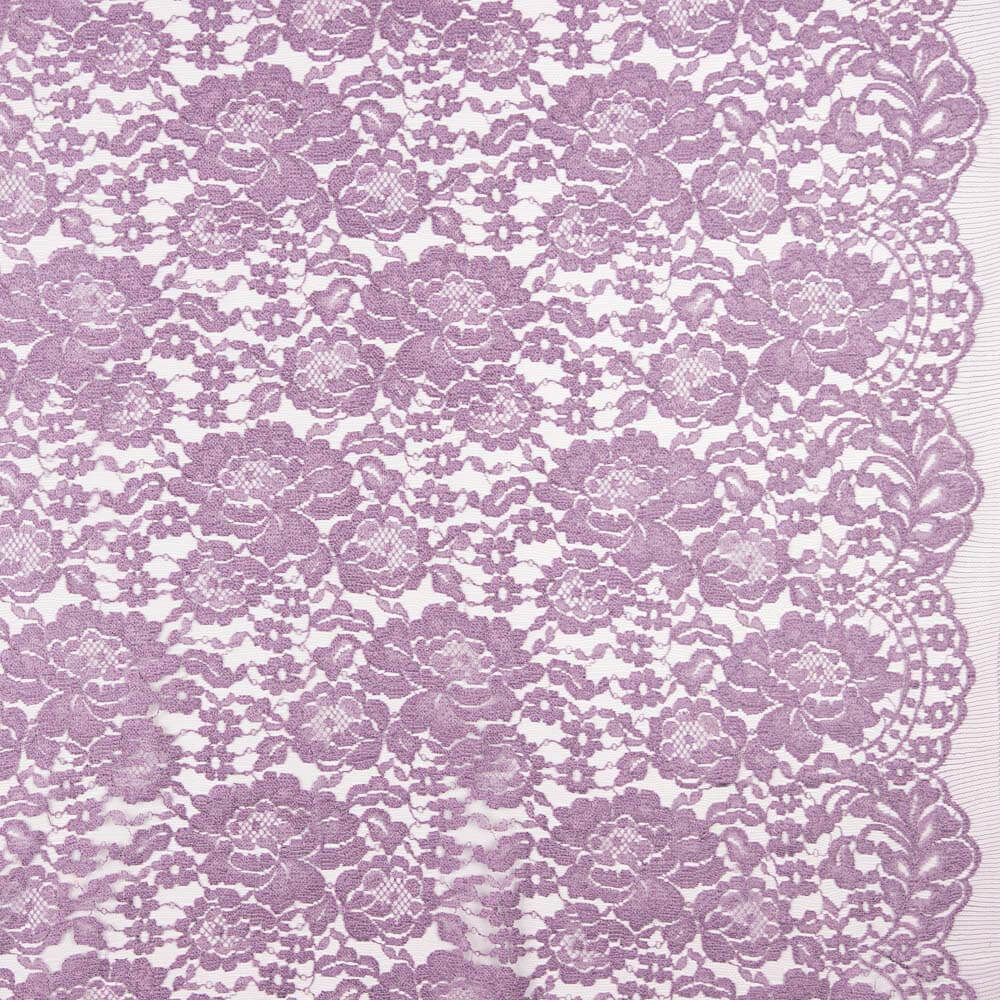 Chantilly Flor Malva - Ribes y Casals