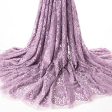 Chantilly Flor Malva - Ribes y Casals