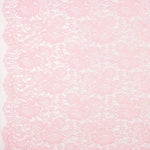 Chantilly Flor Rosa Claro - Ribes y Casals