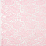 Chantilly Flor Rosa Claro - Ribes y Casals