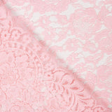 Chantilly Flor Rosa Claro - Ribes y Casals