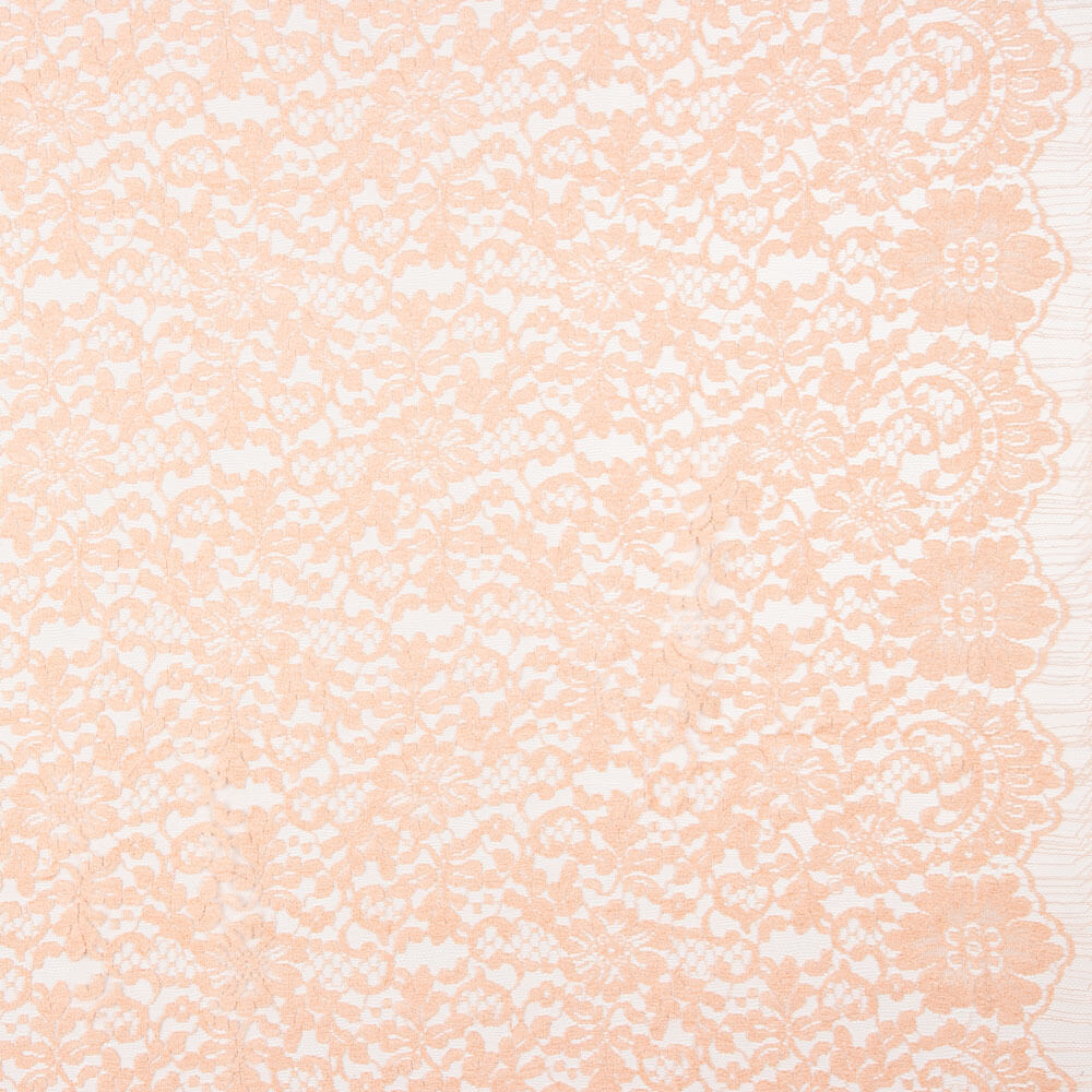 Chantilly Flor Salmão - Ribes y Casals