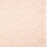 Chantilly Flor Salmão - Ribes y Casals