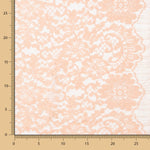 Chantilly Flor Salmão - Ribes y Casals