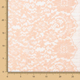 Chantilly Flor Salmão - Ribes y Casals