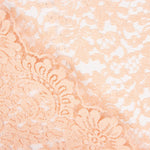 Chantilly Flor Salmão - Ribes y Casals