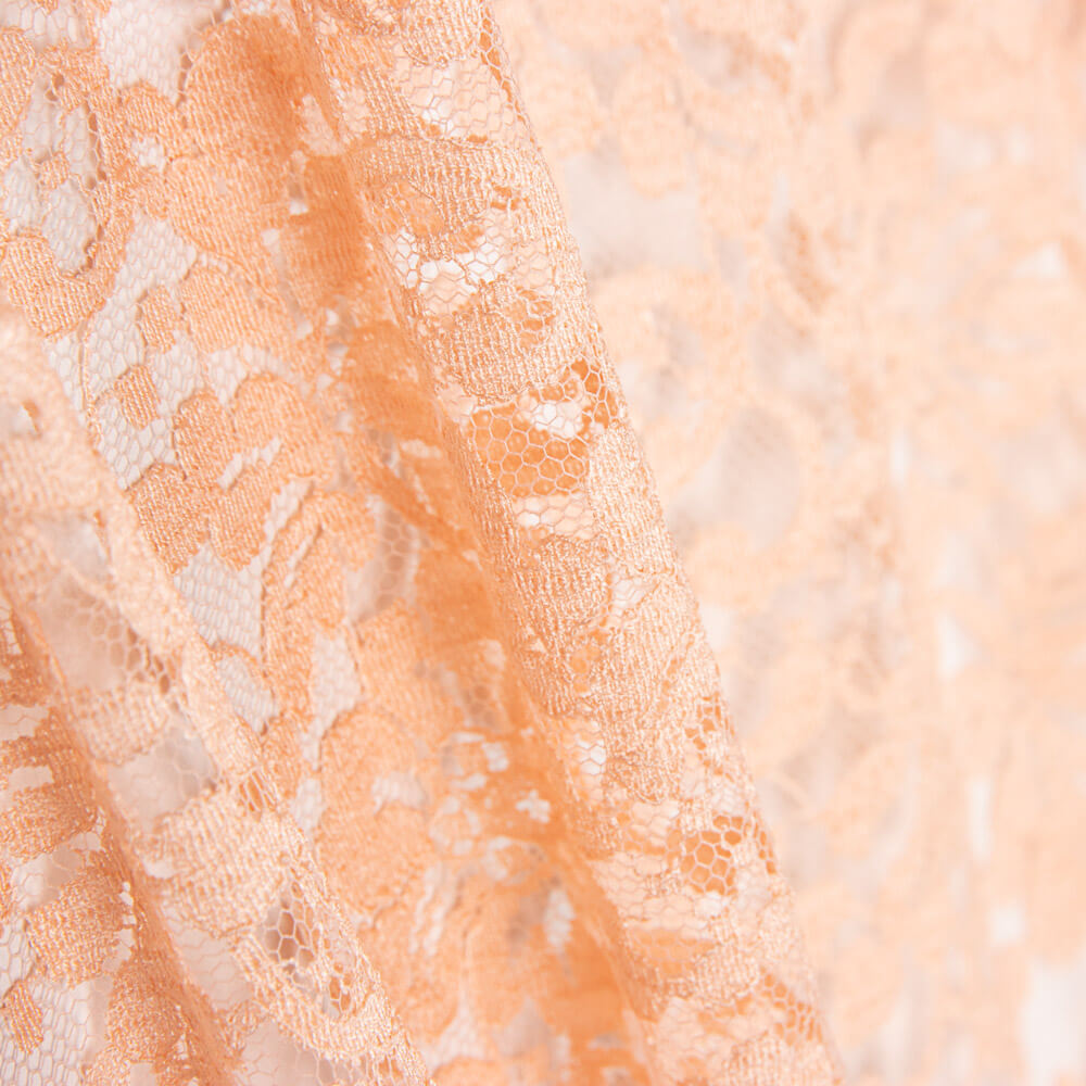 Chantilly Flor Salmão - Ribes y Casals