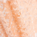 Chantilly Flor Salmão - Ribes y Casals