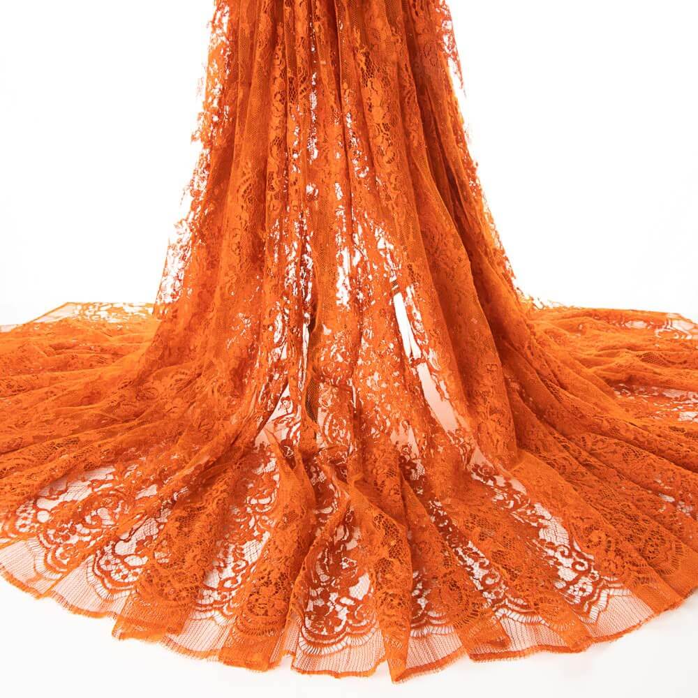 Chantilly Flor Telha - Ribes y Casals