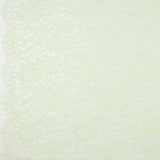 Chantilly Flor Verde Claro - Ribes y Casals