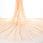 Renda Chantilly Nude - Ribes y Casals