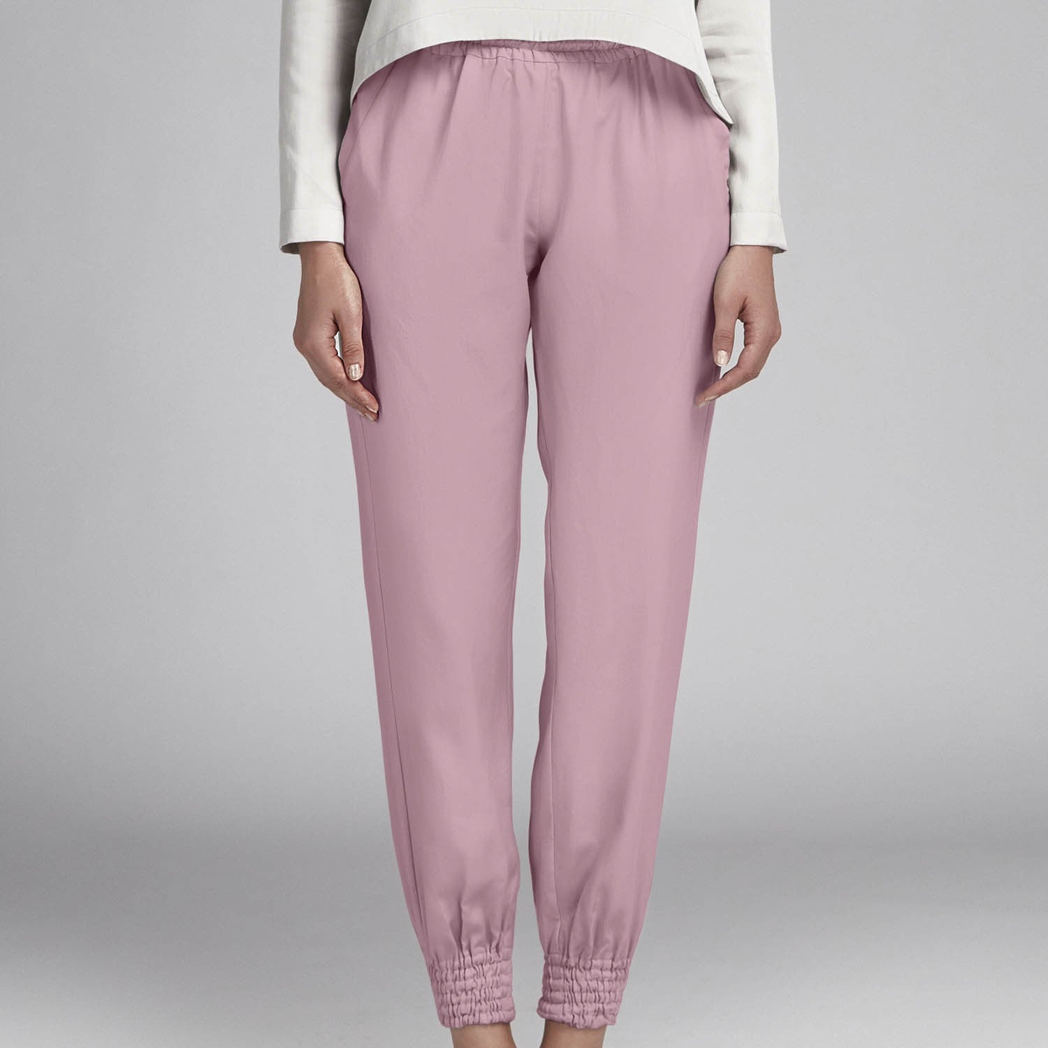 Charmeuse Spandex - Ribes y Casals