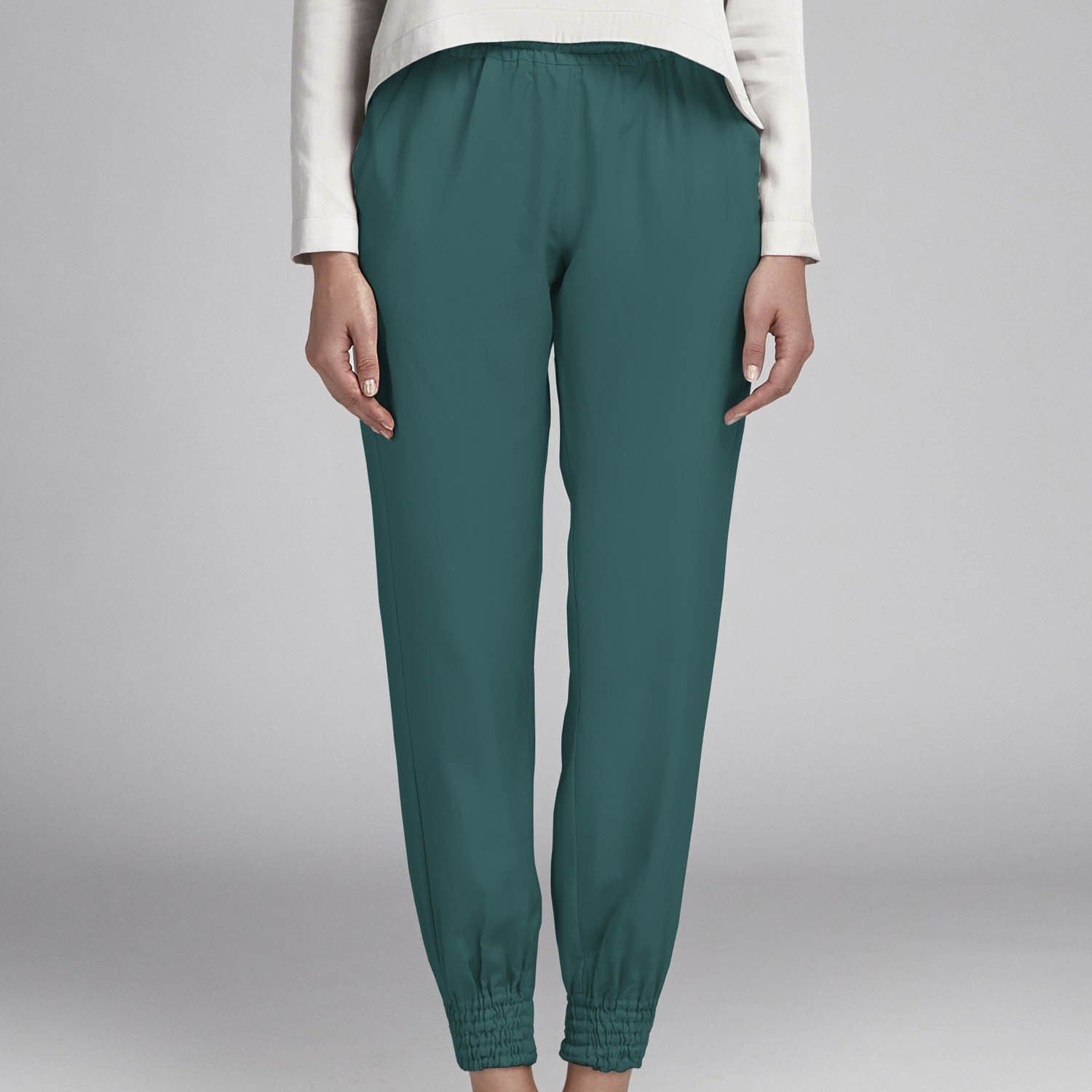 Charmeuse Spandex - Ribes y Casals