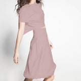 Charmeuse Spandex - Ribes y Casals