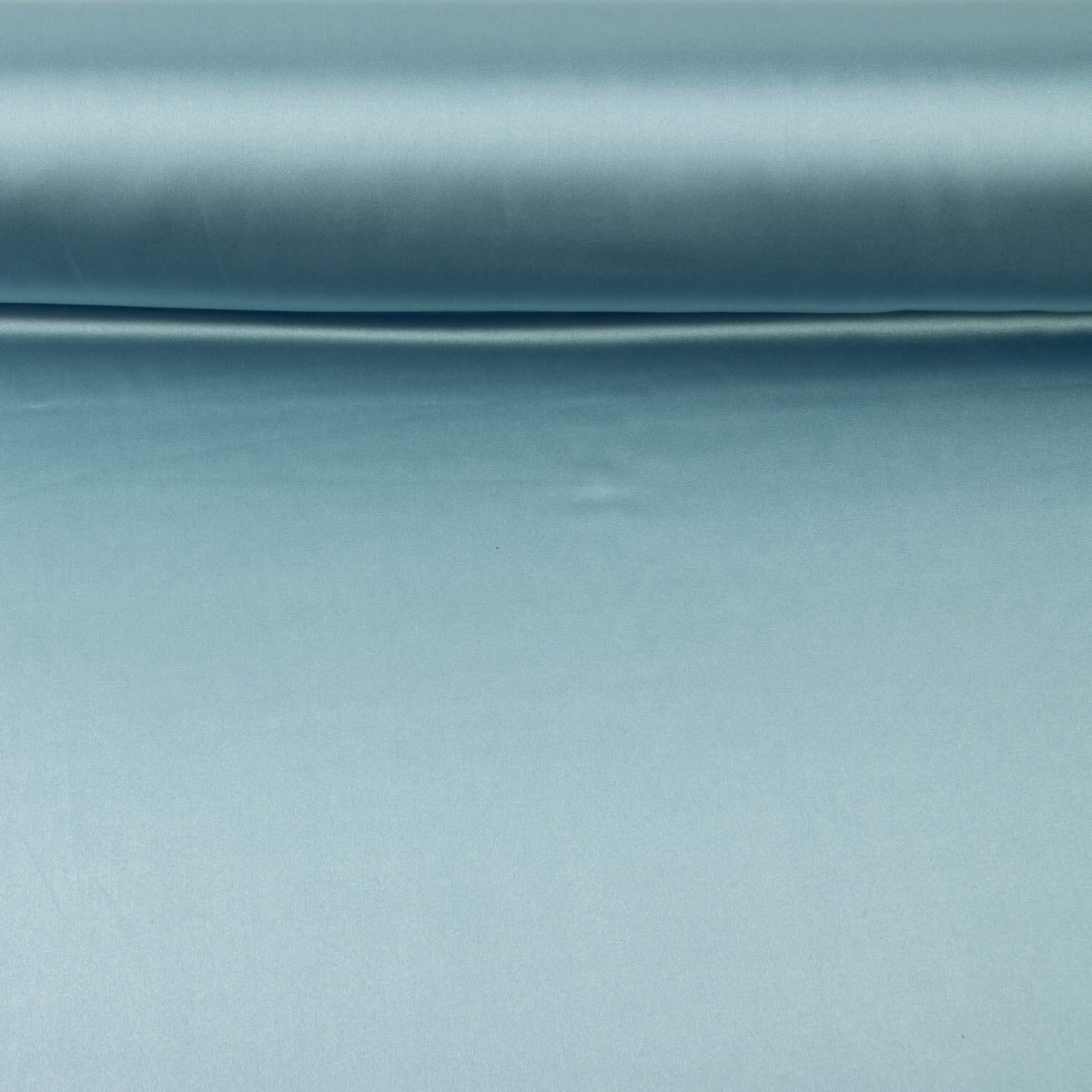 Charmeuse Spandex Azul Noite - Ribes y Casals