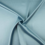 Charmeuse Spandex Azul Noite - Ribes y Casals