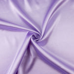 Charmeuse Spandex Lilás Pastel - Ribes y Casals