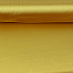 Charmeuse Spandex Limão Curry - Ribes y Casals