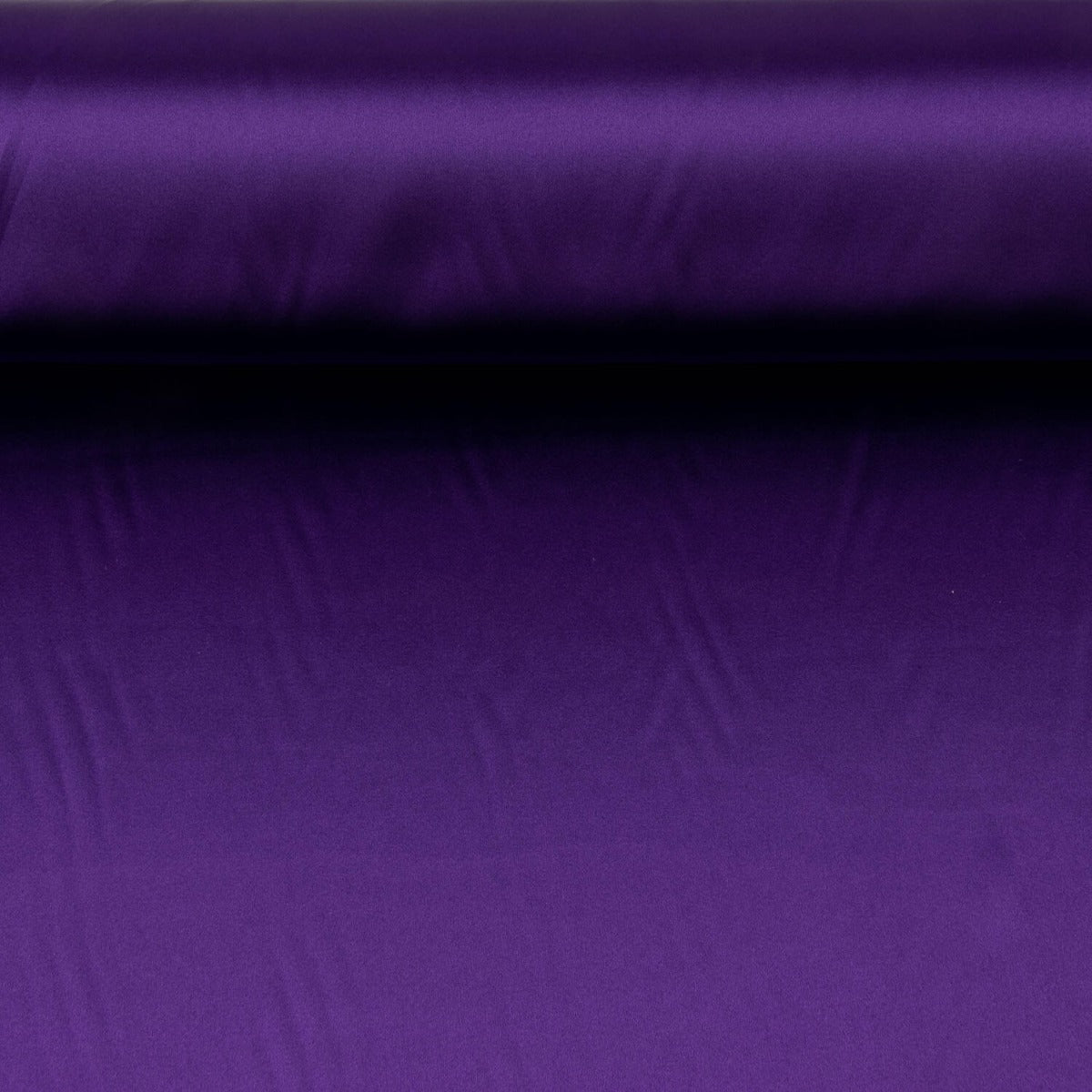 Charmeuse Spandex Roxo - Ribes y Casals