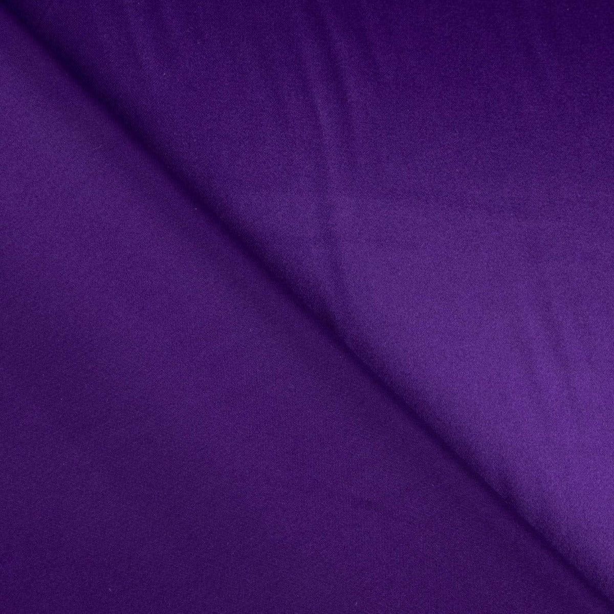 Charmeuse Spandex Roxo - Ribes y Casals